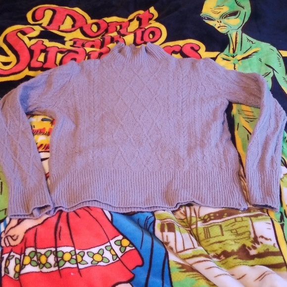 Brandy Melville Sweaters - Brandy Melville sweater